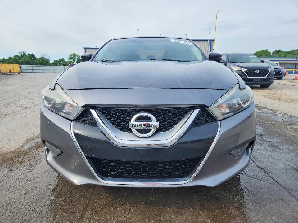Продажа на аукционе авто 2016 Nissan Maxima, vin: 1N4AA6AP0GC447197, номер лота: 51361776