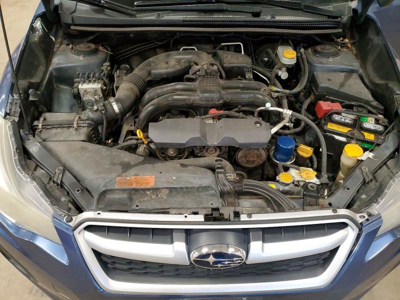 Aukcja sprzedaży 2012 Subaru Impreza, vin: JF1GPAL65CH208144, numer aukcji: 48979526