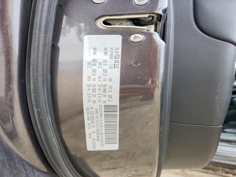 2019 Chrysler Pacifica მანქანა იყიდება აუქციონზე, vin: 2C4RC1FG6KR532452, აუქციონის ნომერი: 51449276