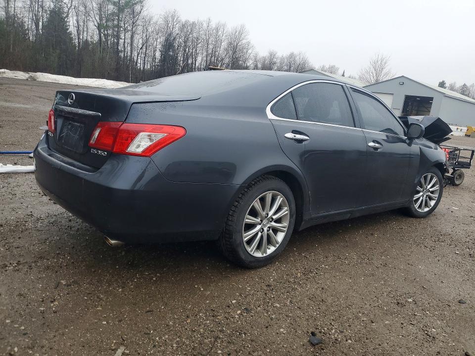 Продажа на аукционе авто 2007 Lexus Es 350, vin: JTHBJ46G272042135, номер лота: 48489106