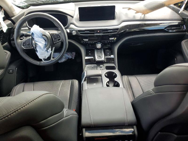 Продаж на аукціоні авто 2024 Acura Mdx, vin: 5J8YE1H45RL002096, номер лоту: 47806416
