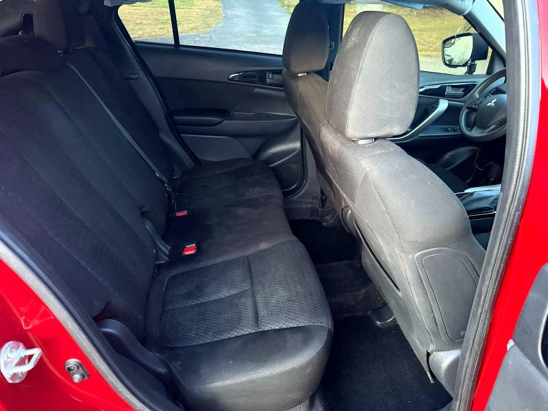 Продаж на аукціоні авто 2023 Mitsubishi Eclipse Cross, vin: JA4ATUAA5PZ040245, номер лоту: 51184436