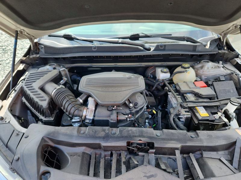 Продажа на аукционе авто 2021 Chevrolet Blazer, vin: 3GNKBFRS0MS513989, номер лота: 51545546