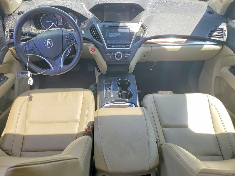 Aukcja sprzedaży 2020 Acura Mdx, vin: 5J8YD3H36LL014061, numer aukcji: 50408436