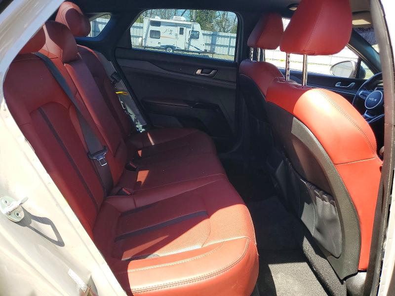 Aukcja sprzedaży 2023 Kia K5, vin: 5XXG64J28PG201027, numer aukcji: 51081466