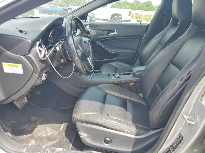 50369336 :رقم المزاد ، WDDSJ4EB7EN045587 vin ، 2014 Mercedes-benz Cla مزاد بيع