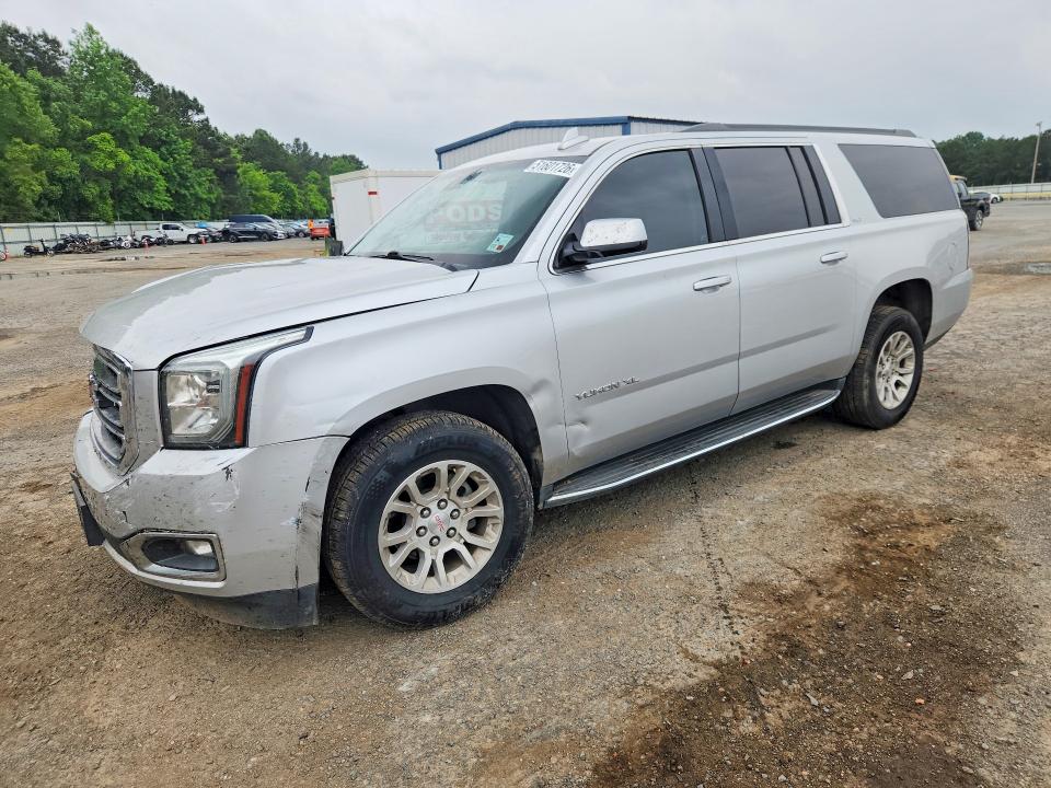 Aukcja sprzedaży 2018 Gmc Yukon Xl, vin: 1GKS2GKC7JR267558, numer aukcji: 51601726