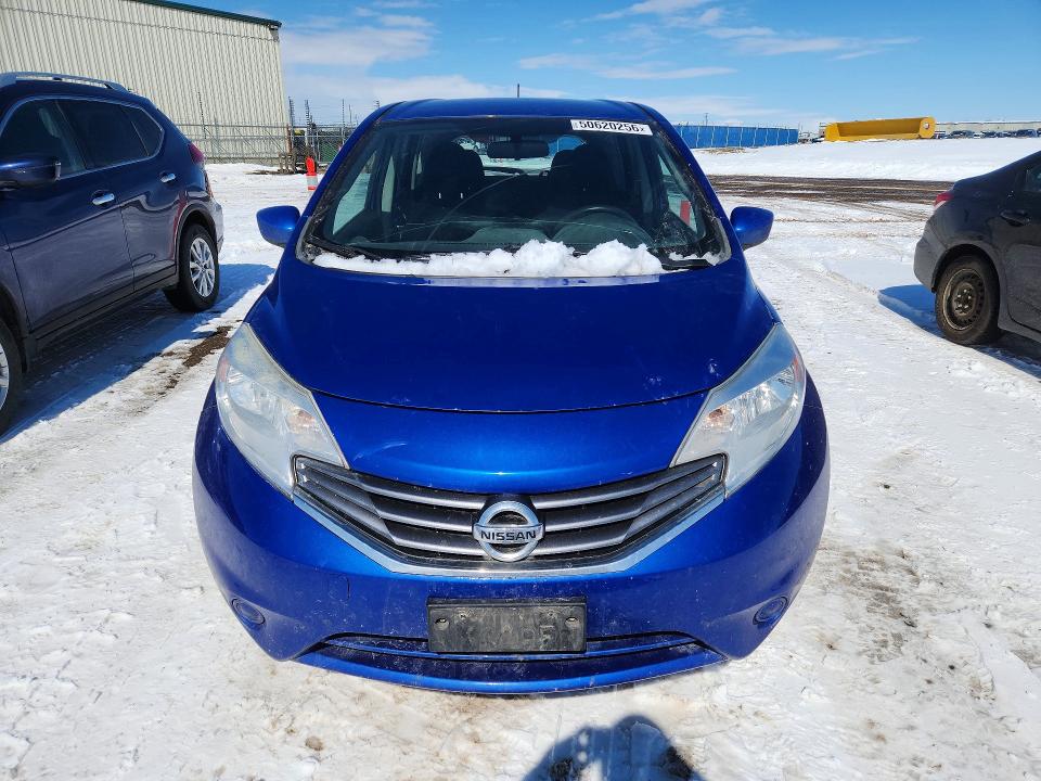 Продаж на аукціоні авто 2015 Nissan Versa Note, vin: 3N1CE2CP7FL379418, номер лоту: 50620256
