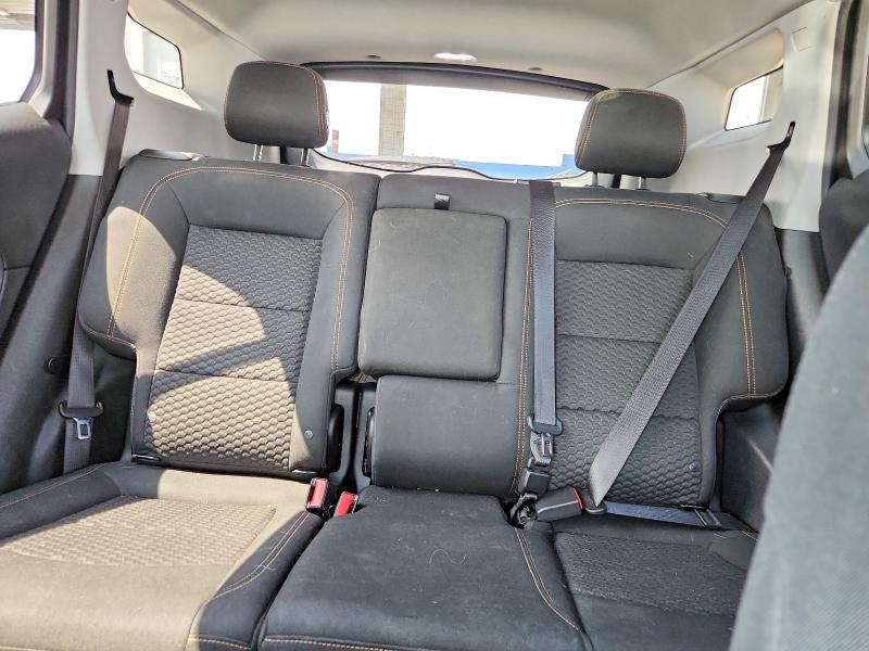 2019 Gmc Terrain მანქანა იყიდება აუქციონზე, vin: 3GKALMEV1KL328433, აუქციონის ნომერი: 50853526