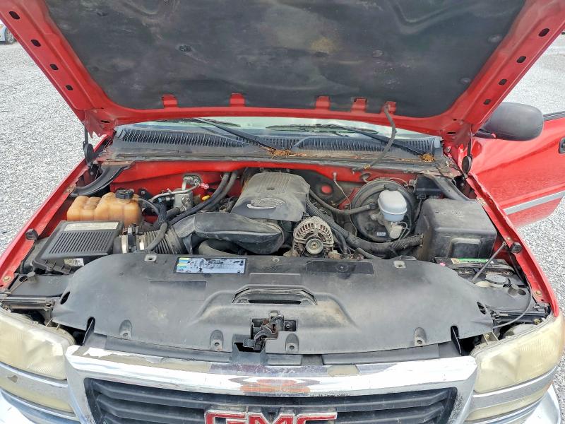 Aukcja sprzedaży 2006 Gmc New Sierra, vin: 1GTEC19V26Z226000, numer aukcji: 49270976