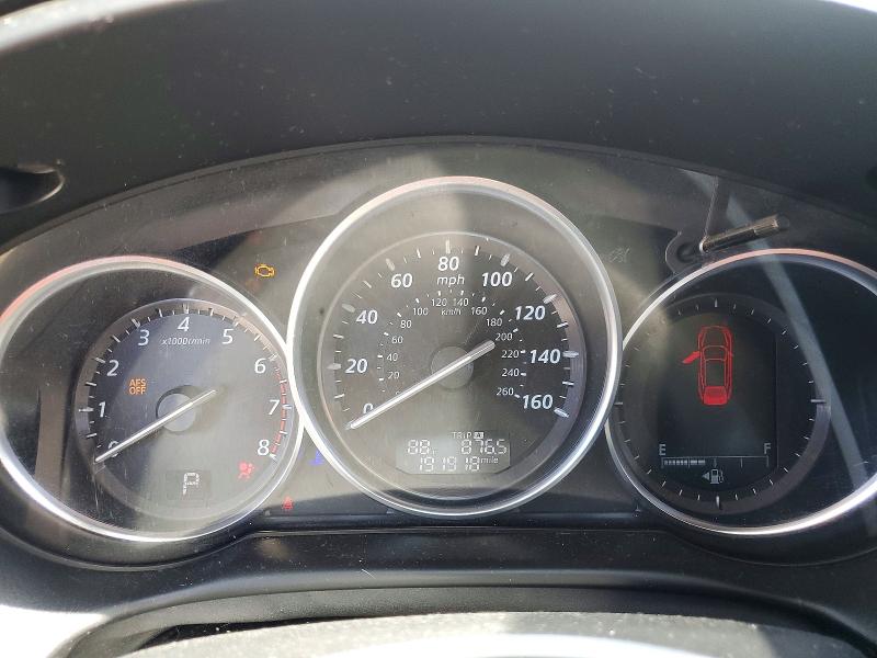50144016 :رقم المزاد ، JM3KE4DY9F0454037 vin ، 2015 Mazda Cx-5 مزاد بيع