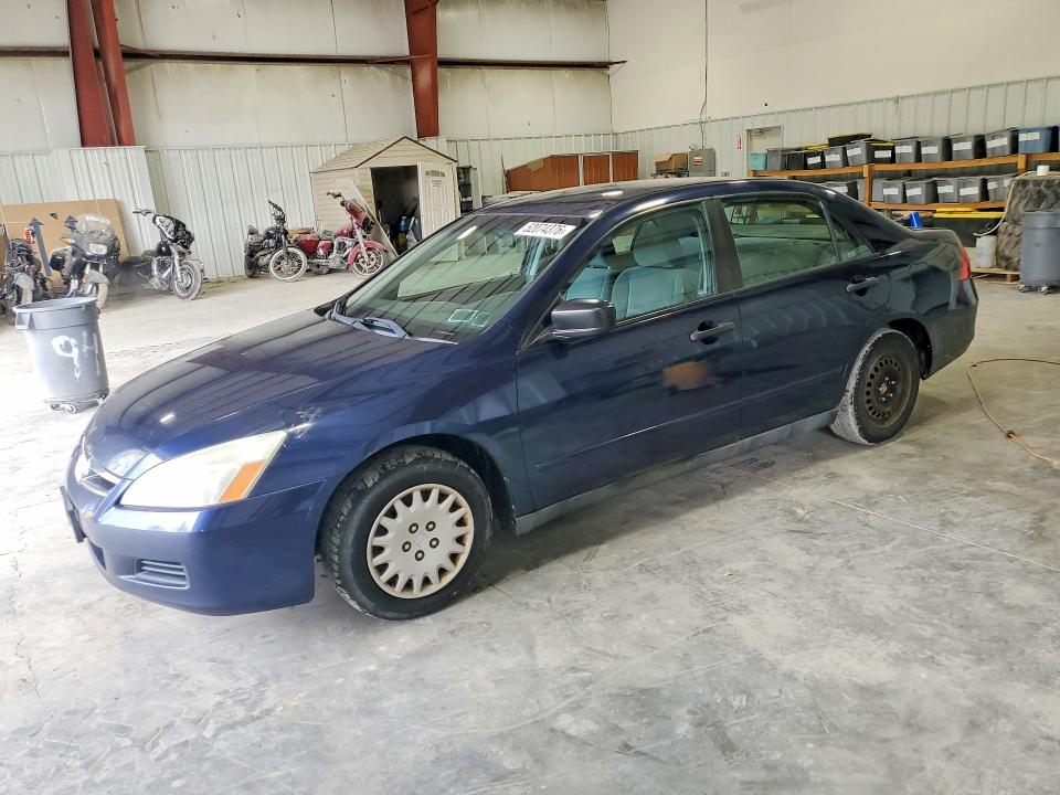 Продаж на аукціоні авто 2006 Honda Accord, vin: 1HGCM561X6A072729, номер лоту: 52074376