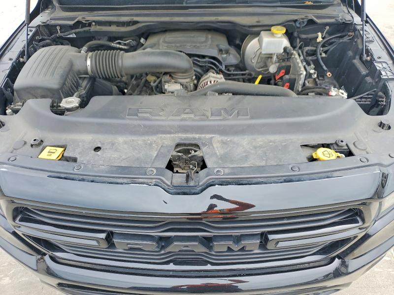49802526 :رقم المزاد ، 1C6SRFFTXMN595751 vin ، 2021 Ram 1500 مزاد بيع