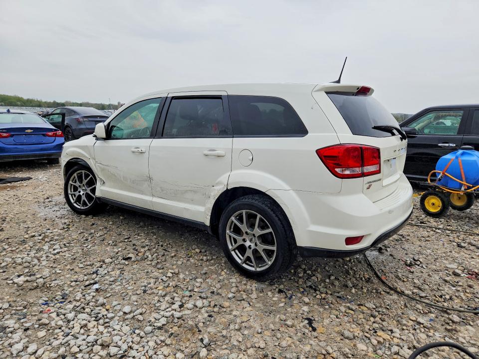 Продажа на аукционе авто 2019 Dodge Journey, vin: 3C4PDDEG3KT771106, номер лота: 50894646