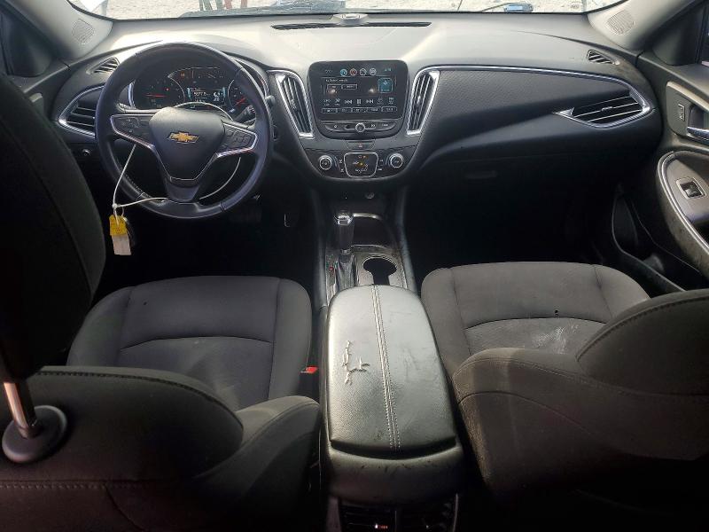 Продажа на аукционе авто 2018 Chevrolet Malibu, vin: 1G1ZD5ST7JF129456, номер лота: 49177806