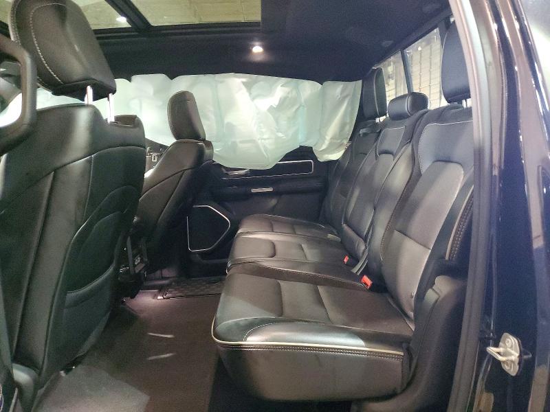 Продажа на аукционе авто 2019 Ram 1500, vin: 1C6SRFJT9KN869980, номер лота: 51196636