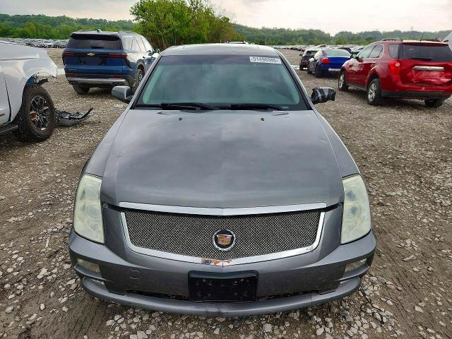 Продажа на аукционе авто 2006 Cadillac Sts, vin: 1G6DW677160109505, номер лота: 51490986
