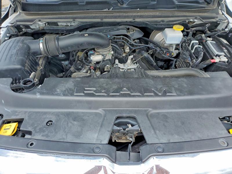 Продаж на аукціоні авто 2023 Ram 1500, vin: 1C6RREJT5PN640308, номер лоту: 51210556