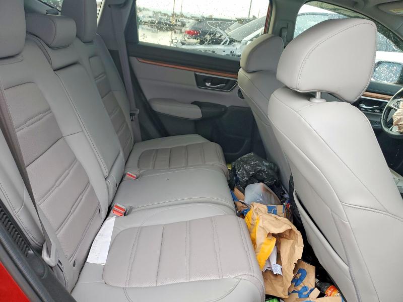 Продаж на аукціоні авто 2022 Honda Cr-v, vin: 5J6RT6H85NL054650, номер лоту: 49910386