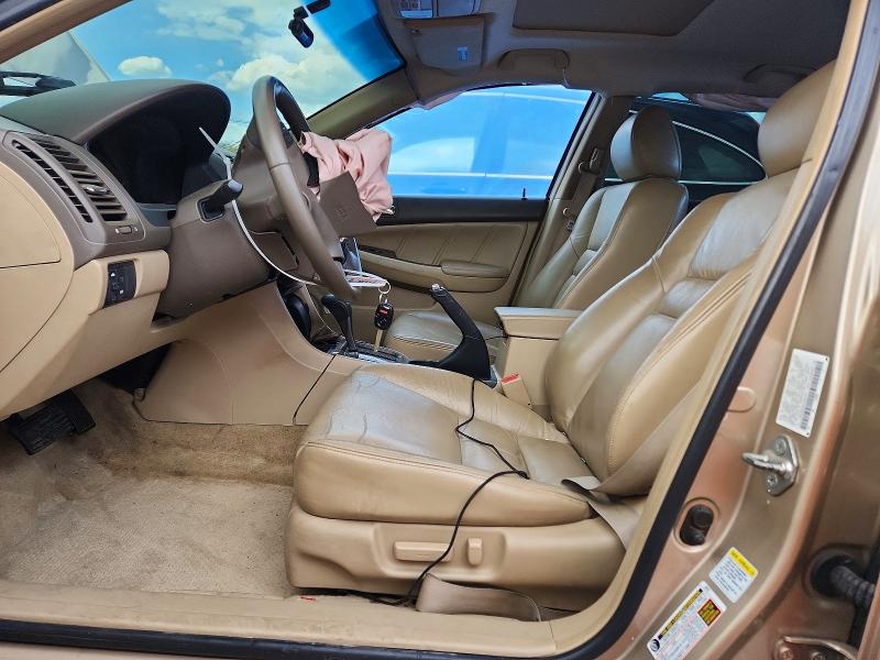 Продажа на аукционе авто 2007 Honda Accord, vin: 1HGCM56897A068105, номер лота: 48125916