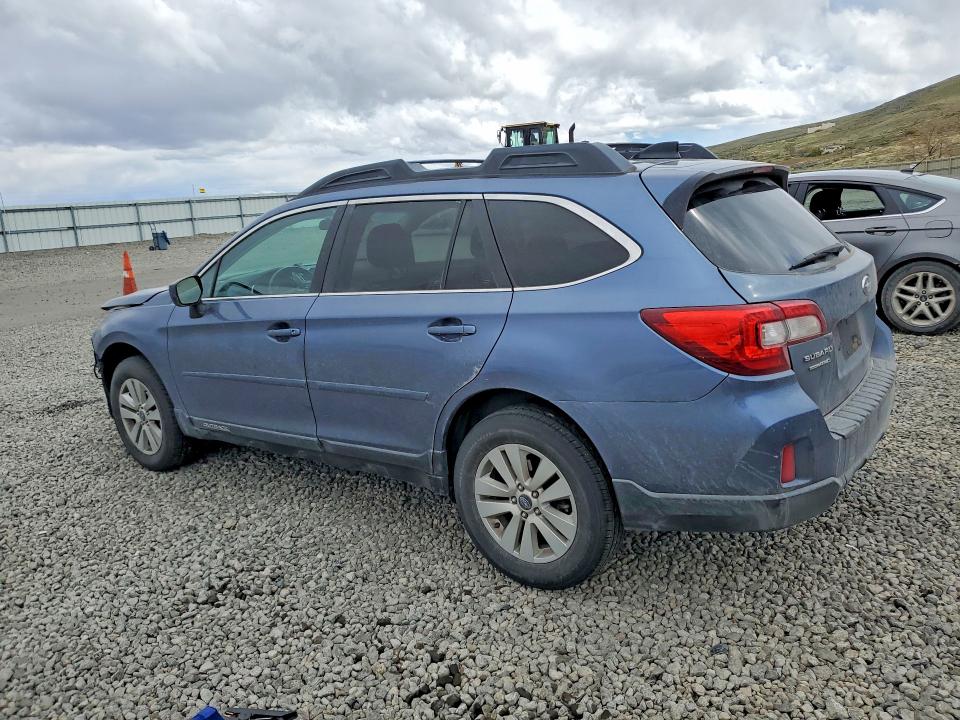 50769226 :رقم المزاد ، 4S4BSACC3G3255776 vin ، 2016 Subaru Outback مزاد بيع