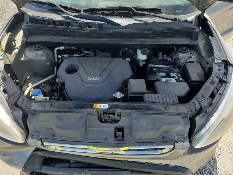 Продажа на аукционе авто 2013 Kia Soul, vin: KNDJT2A53D7630240, номер лота: 50124626