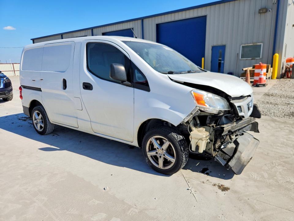 Aukcja sprzedaży 2013 Nissan Nv200, vin: 3N6CM0KN2DK694065, numer aukcji: 51175626