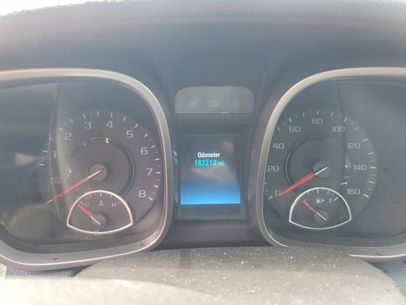50759776 :رقم المزاد ، 1G11C5SL9FF339757 vin ، 2015 Chevrolet Malibu مزاد بيع