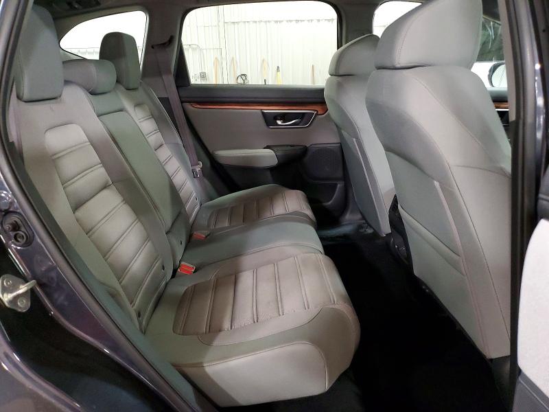 Aukcja sprzedaży 2019 Honda Cr-v, vin: 7FARW2H59KE020628, numer aukcji: 51261226