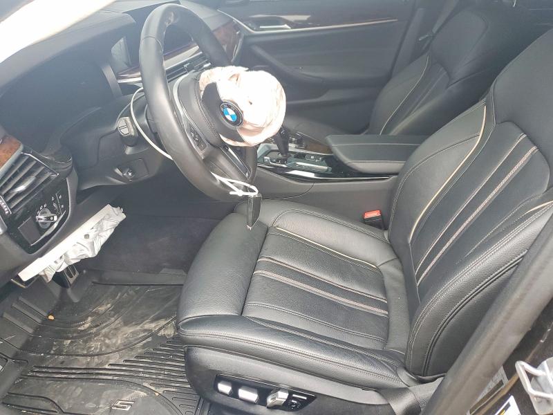 Aukcja sprzedaży 2020 Bmw M550xi, vin: WBAJS7C04LCD45960, numer aukcji: 48807016