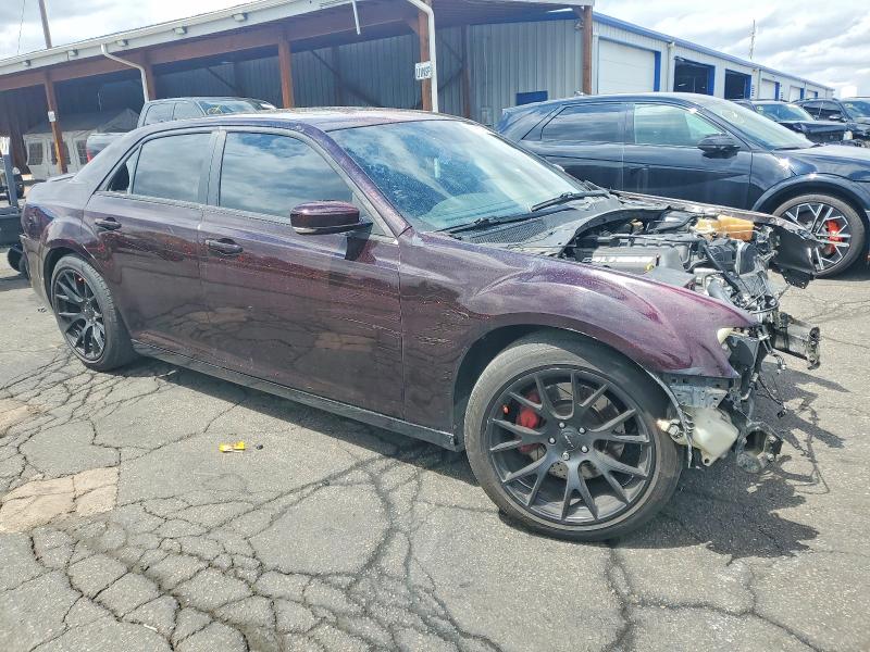 2012 Chrysler 300 მანქანა იყიდება აუქციონზე, vin: 2C3CCAFJ7CH801023, აუქციონის ნომერი: 50967766