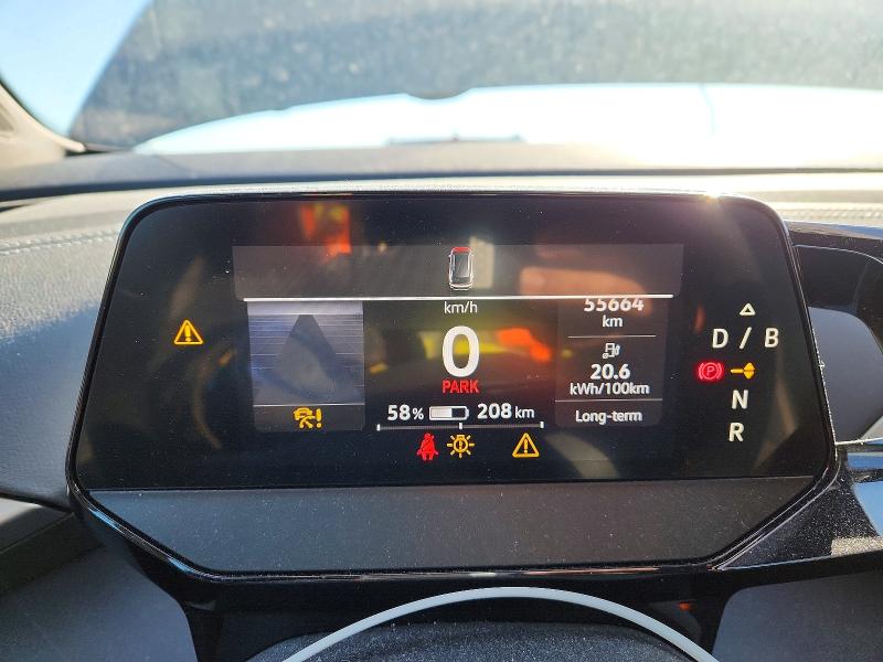 Продажа на аукционе авто 2023 Volkswagen Id.4, vin: 1V2JNPE83PC022059, номер лота: 50060006