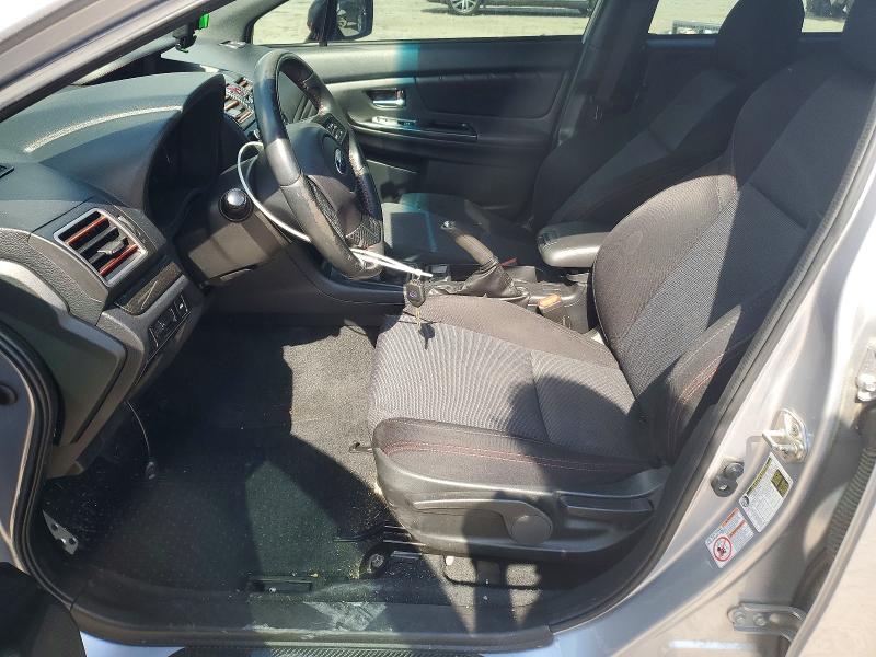 Aukcja sprzedaży 2020 Subaru Wrx, vin: JF1VA1A68L9802104, numer aukcji: 51793166