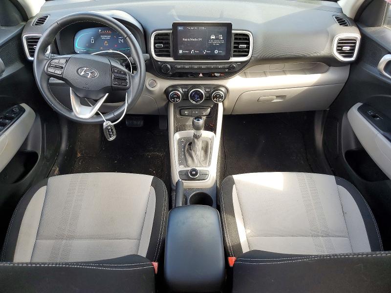 Aukcja sprzedaży 2024 Hyundai Venue, vin: KMHRC8A33RU318508, numer aukcji: 49762276