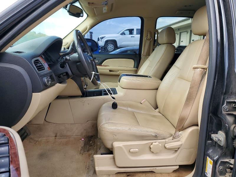 Продажа на аукционе авто 2008 Chevrolet Tahoe, vin: 1GNFC13508R222471, номер лота: 49880336