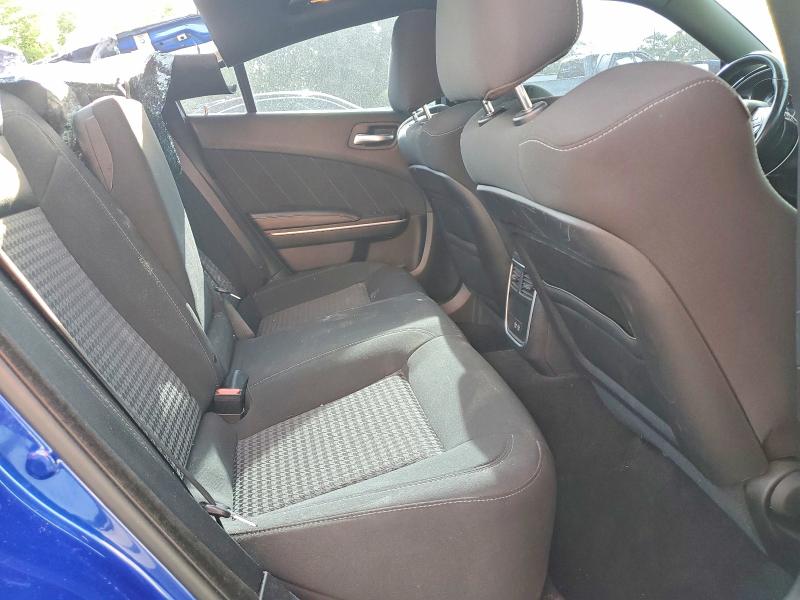Продажа на аукционе авто 2021 Dodge Charger, vin: 2C3CDXGJ8MH528514, номер лота: 48573166