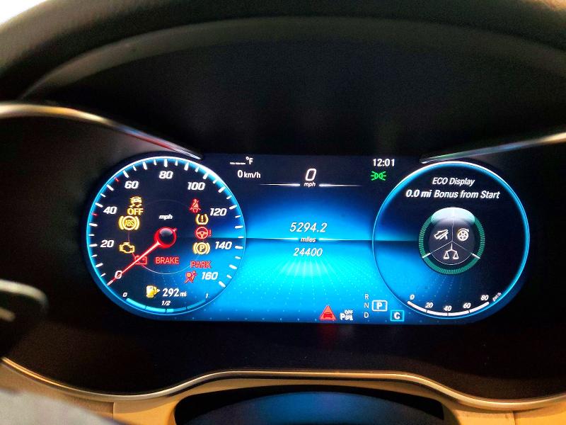 Продажа на аукционе авто 2021 Mercedes-benz Glc, vin: W1N0G8EB5MV316256, номер лота: 48461616