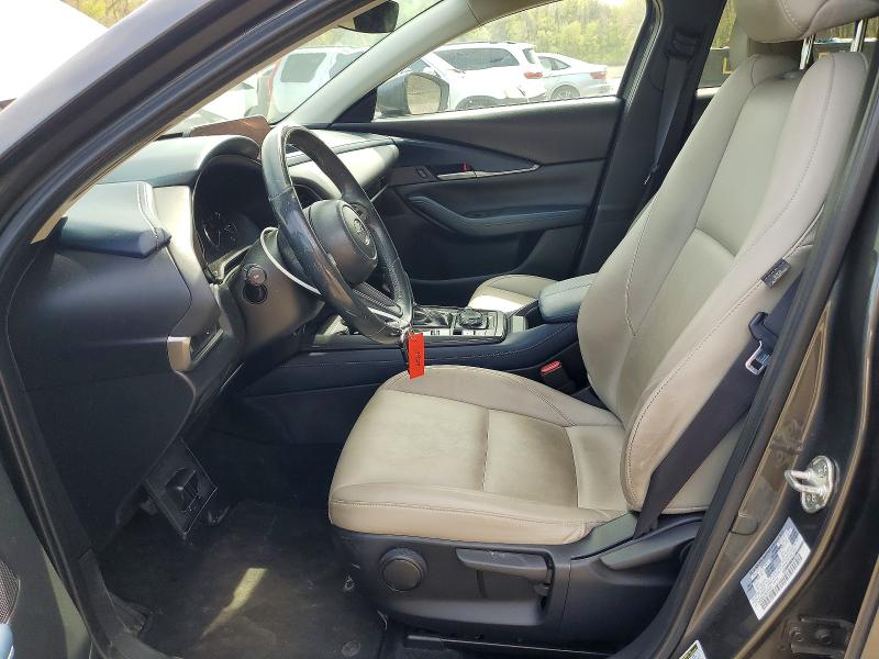 Продаж на аукціоні авто 2020 Mazda Cx-30, vin: 3MVDMBCL9LM131872, номер лоту: 50456846