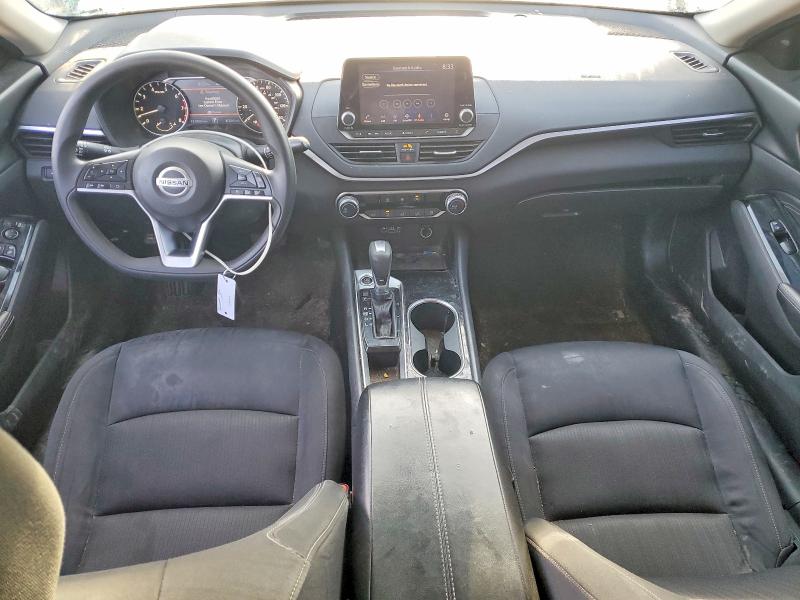 Продаж на аукціоні авто 2021 Nissan Altima, vin: 1N4BL4DVXMN361022, номер лоту: 47855076