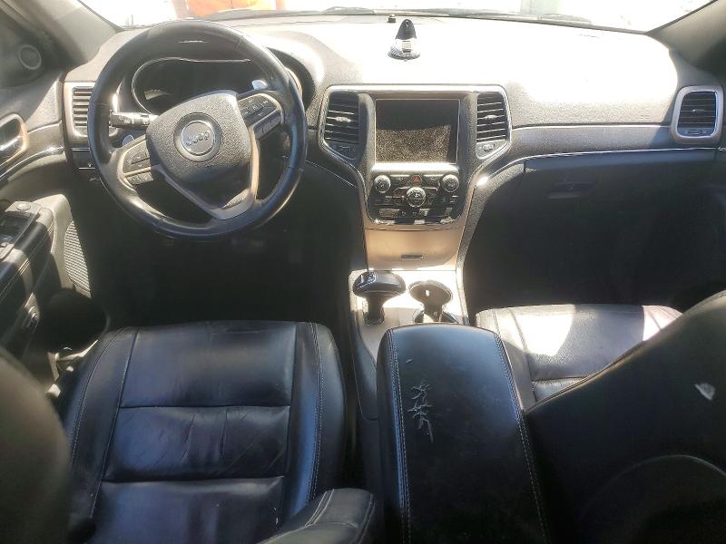 Aukcja sprzedaży 2015 Jeep Grand Cherokee, vin: 1C4RJFBG3FC812935, numer aukcji: 51514696