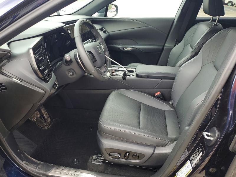 2025 Lexus Rx 350h მანქანა იყიდება აუქციონზე, vin: 2T2BBMCA5SC089857, აუქციონის ნომერი: 50391896
