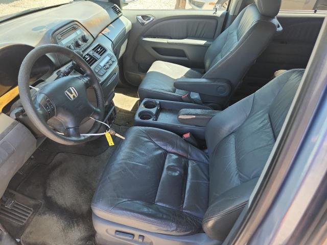 2007 Honda Odyssey მანქანა იყიდება აუქციონზე, vin: 5FNRL38777B096416, აუქციონის ნომერი: 49959616