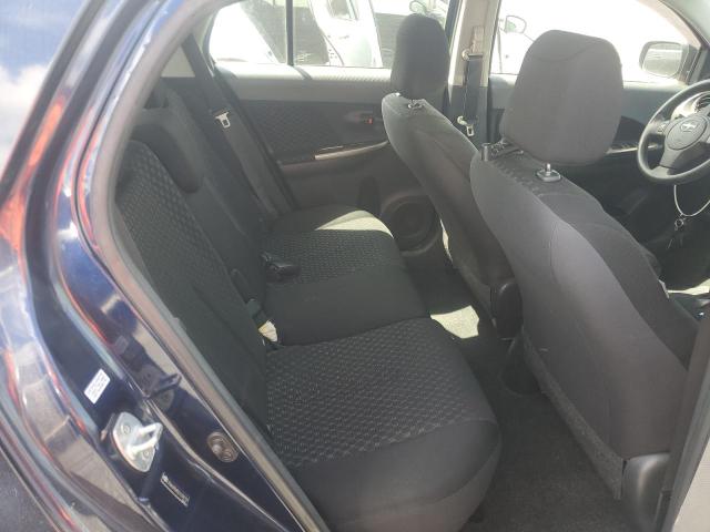 2013 Scion Xd მანქანა იყიდება აუქციონზე, vin: JTKKUPB45D1038709, აუქციონის ნომერი: 48465896