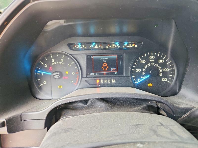 Aukcja sprzedaży 2018 Ford F150, vin: 1FTMF1E54JKF44498, numer aukcji: 51252286