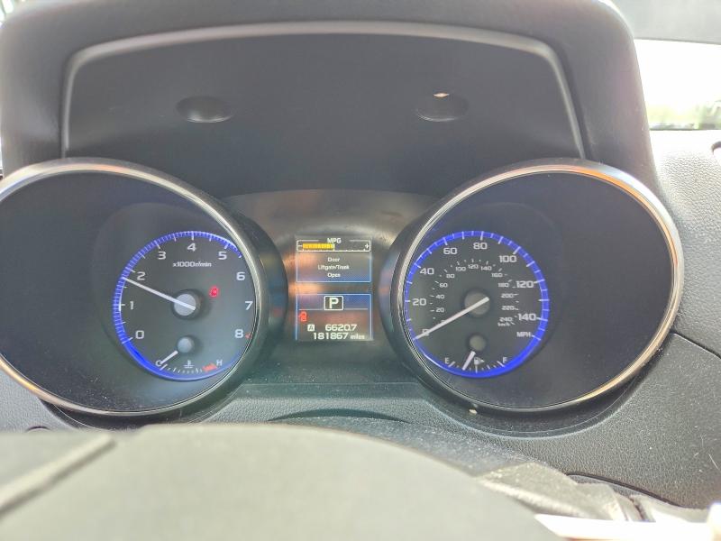 Aukcja sprzedaży 2015 Subaru Outback, vin: 4S4BSBCC1F3307314, numer aukcji: 49678386