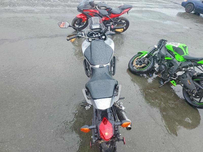 Продаж на аукціоні авто 2013 Honda Nc700x, vin: JH2RC6357DK101241, номер лоту: 50261236