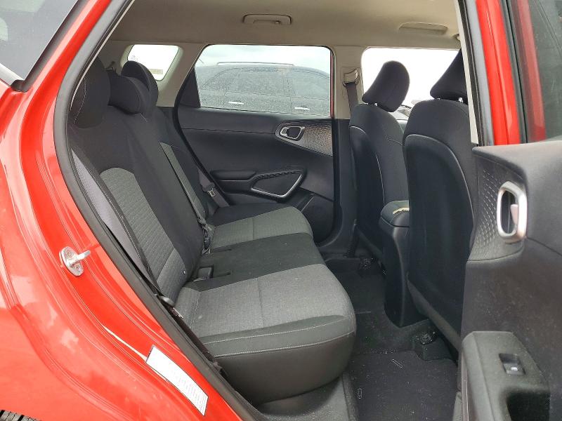 Продаж на аукціоні авто 2020 Kia Soul, vin: KNDJ23AU2L7701040, номер лоту: 48778076