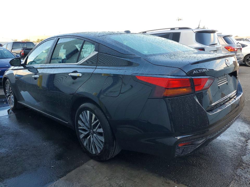 Продажа на аукционе авто 2025 Nissan Altima, vin: 1N4BL4DV6SN363508, номер лота: 49465866