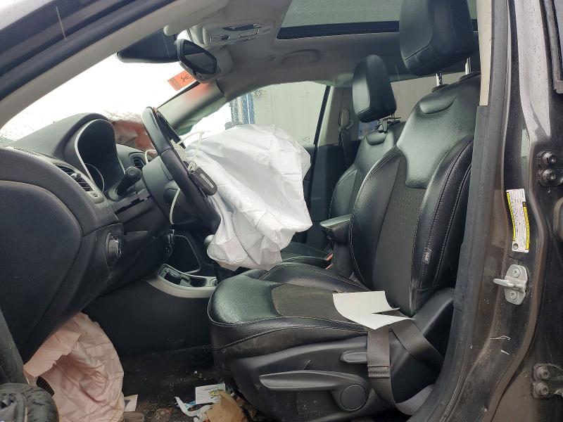 Продаж на аукціоні авто 2018 Jeep Compass, vin: 3C4NJDBB1JT200625, номер лоту: 51432616