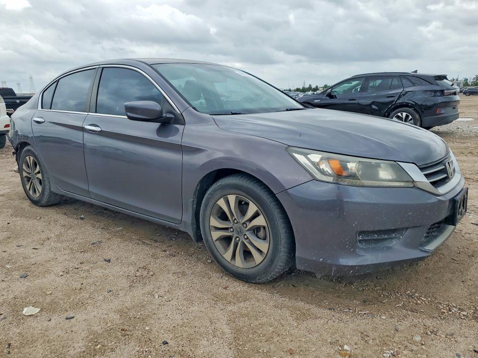 2014 Honda Accord მანქანა იყიდება აუქციონზე, vin: 1HGCR2F31EA276769, აუქციონის ნომერი: 49655666